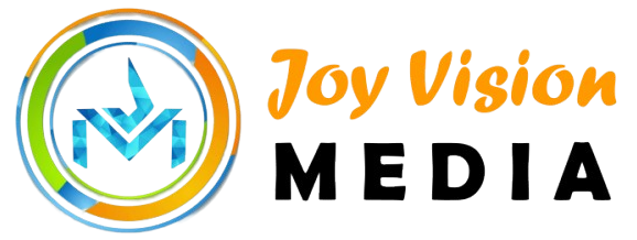 Joy Vision Media